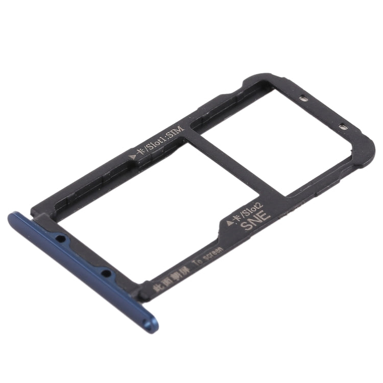 SIM Card Tray for Huawei Mate 20 Lite / Maimang 7 My Store