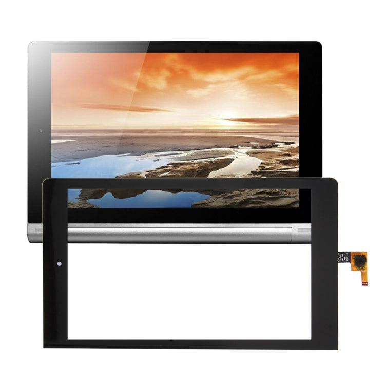 For Lenovo Yoga Tablet 8 / B6000 Touch Panel My Store