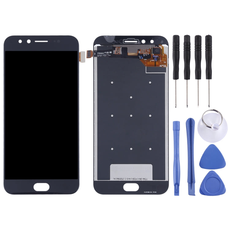 Original LCD Screen and Digitizer Full Assembly for Vivo X9i / V5 Plus My Store