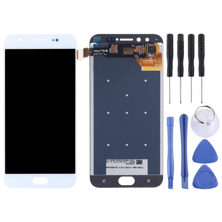 Original LCD Screen and Digitizer Full Assembly for Vivo X9i / V5 Plus My Store