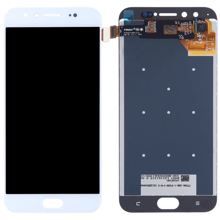 Original LCD Screen and Digitizer Full Assembly for Vivo X9i / V5 Plus My Store