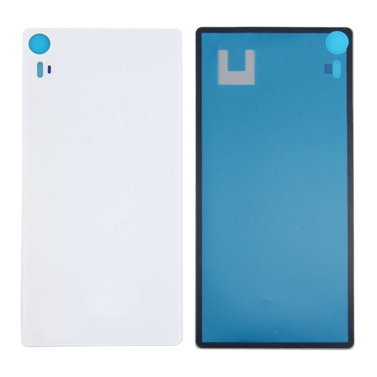 For Lenovo Vibe Shot / Z90 Battery Back Cover