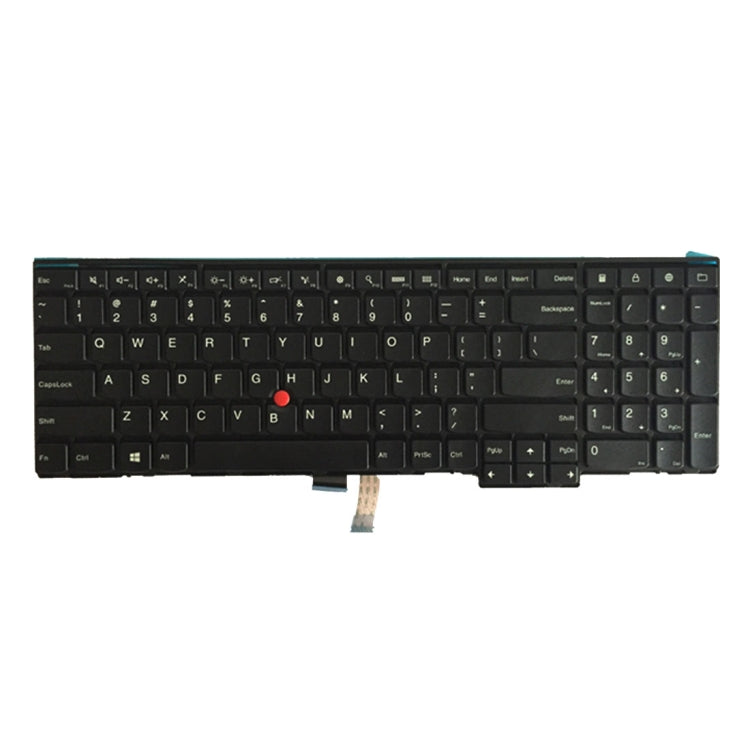 US Version Keyboard for Lenovo Thinkpad E540 E545 E531 T540 T540P W540 W541 W550s My Store