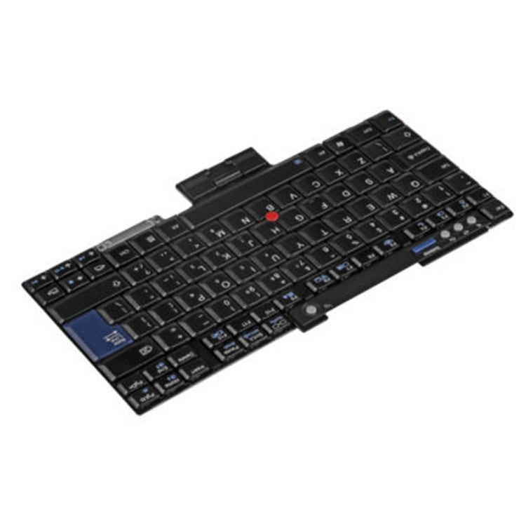 US Version Keyboard for Lenovo ThinkPad T60 T61 R60 R61 Z60 Z61 R400 R500 T400 T500 W500 W700 My Store