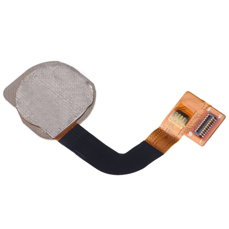 Fingerprint Sensor Flex Cable for Nokia 7 Plus / E9 Plus My Store