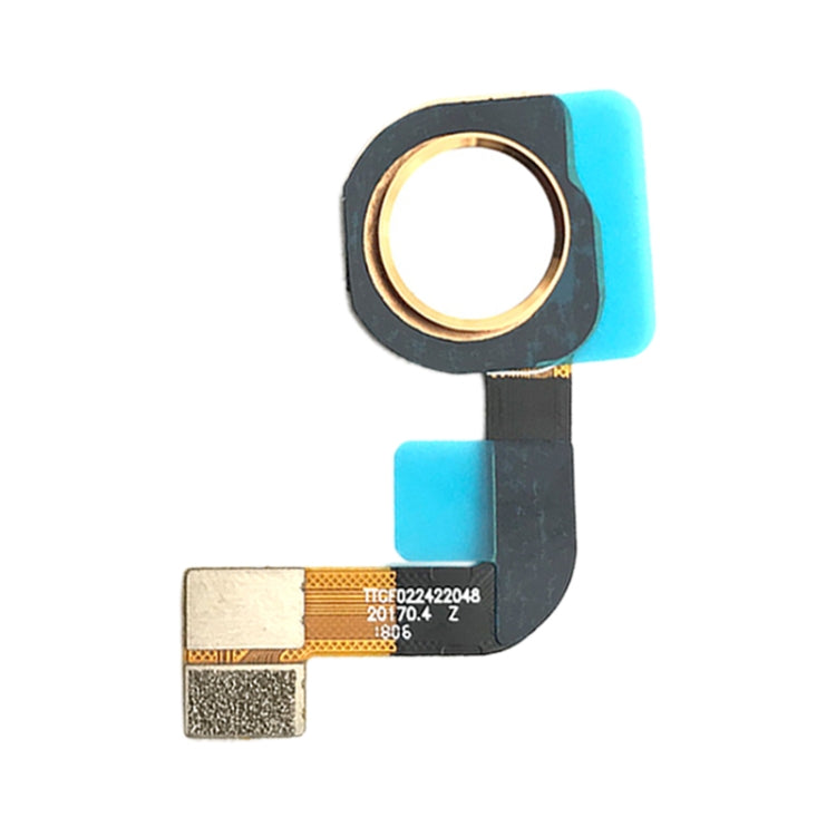 Fingerprint Sensor Flex Cable for Nokia 7 Plus / E9 Plus My Store