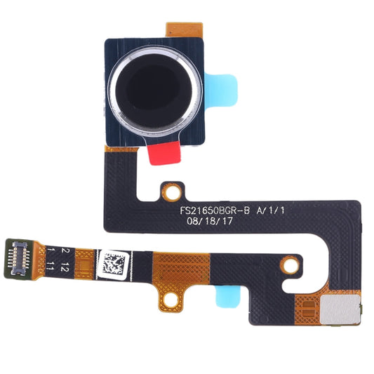 Fingerprint Sensor Flex Cable for Nokia 7.1 / TA-1085 My Store