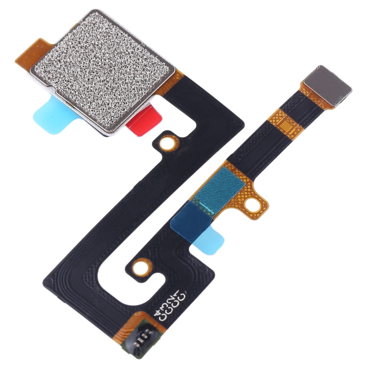 Fingerprint Sensor Flex Cable for Nokia 7.1 / TA-1085 My Store