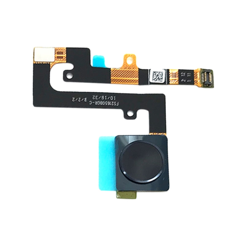 Fingerprint Sensor Flex Cable for Nokia 7.1 / TA-1085 My Store