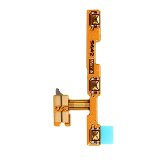 For Huawei Honor 8 Lite Power Button & Volume Button Flex Cable My Store