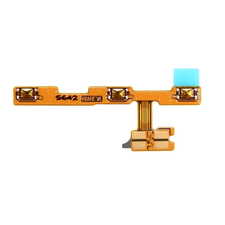 For Huawei Honor 8 Lite Power Button & Volume Button Flex Cable