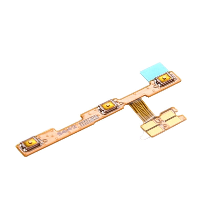 For Huawei Honor 8 Lite Power Button & Volume Button Flex Cable My Store