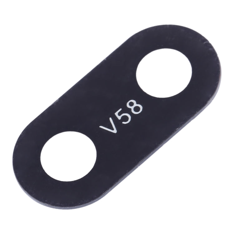 For Vivo Y97 10pcs Back Camera Lens