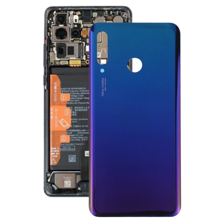 Battery Back Cover for Huawei P30 Lite (24MP) My Store