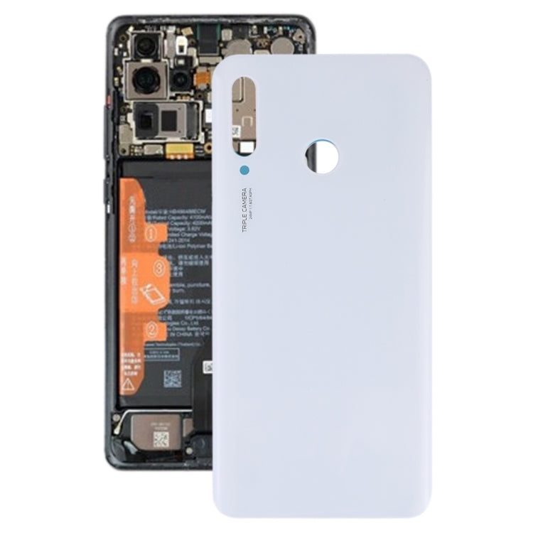 Battery Back Cover for Huawei P30 Lite (24MP) My Store