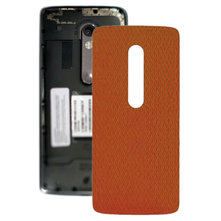 Battery Back Cover for Motorola Moto X Play XT1561 XT1562