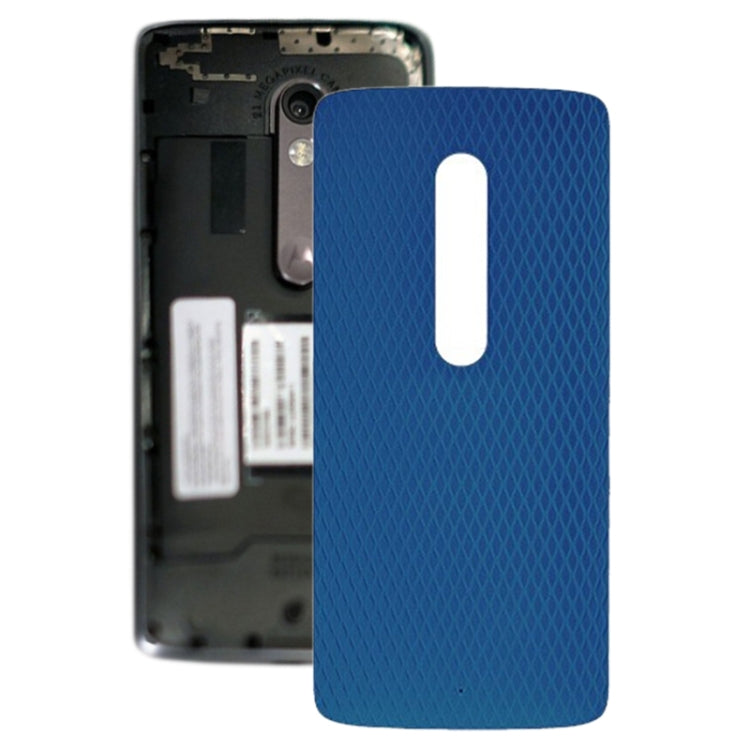 Battery Back Cover for Motorola Moto X Play XT1561 XT1562