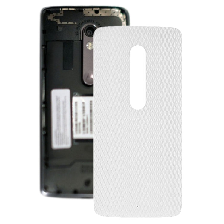 Battery Back Cover for Motorola Moto X Play XT1561 XT1562