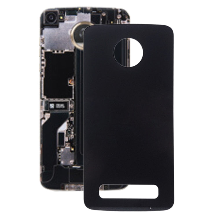 Battery Back Cover for Motorola Moto Z Play XT1635