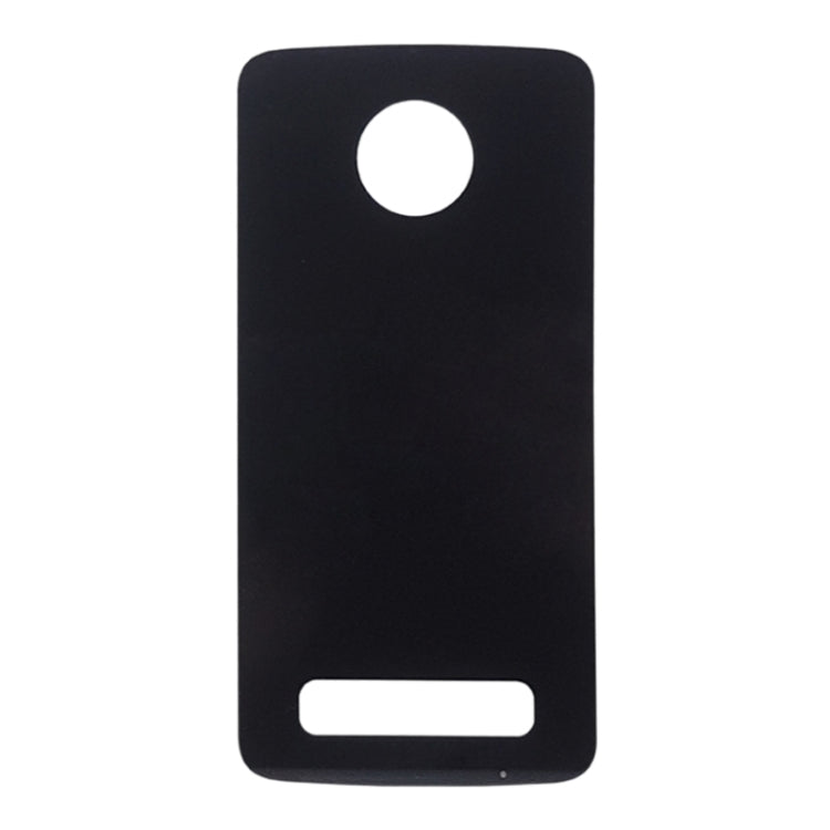 Battery Back Cover for Motorola Moto Z Play XT1635