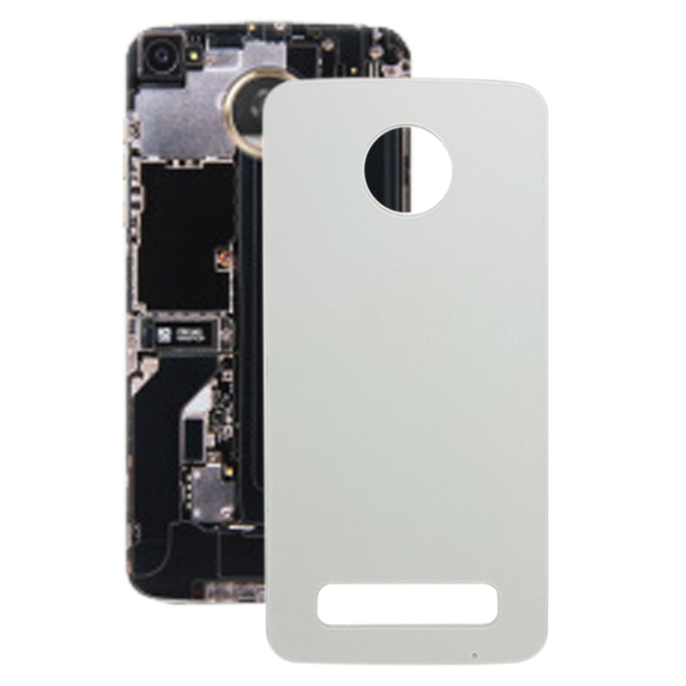 Battery Back Cover for Motorola Moto Z Play XT1635