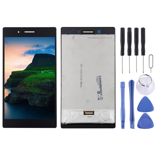 LCD Screen and Digitizer Full Assembly for Lenovo Tab 3 7 inch / 730 / TB3-730 / TB3-730X / TB3-730F / TB3-730M My Store