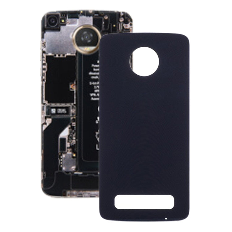 Battery Back Cover for Motorola Moto Z