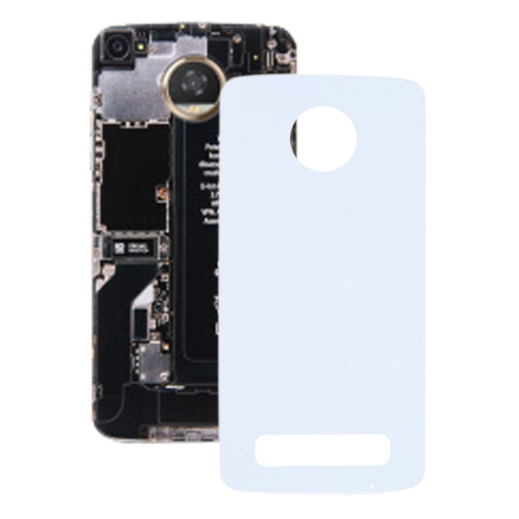 Battery Back Cover for Motorola Moto Z My Store