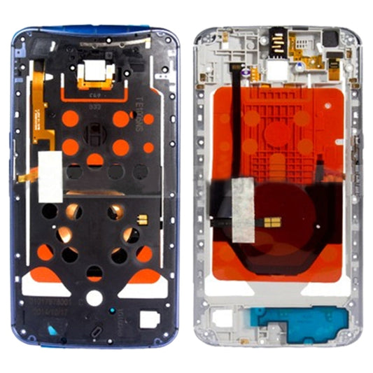 Middle Frame Bezel Plate for Motorola Nexus 6 XT1100