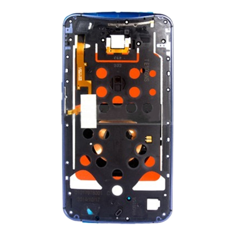 Middle Frame Bezel Plate for Motorola Nexus 6 XT1100 My Store