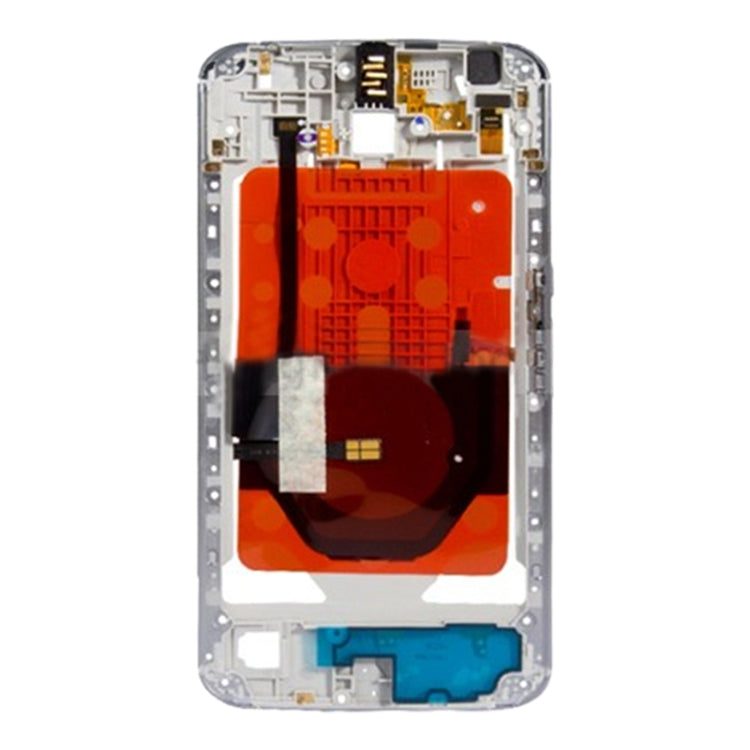 Middle Frame Bezel Plate for Motorola Nexus 6 XT1100 My Store