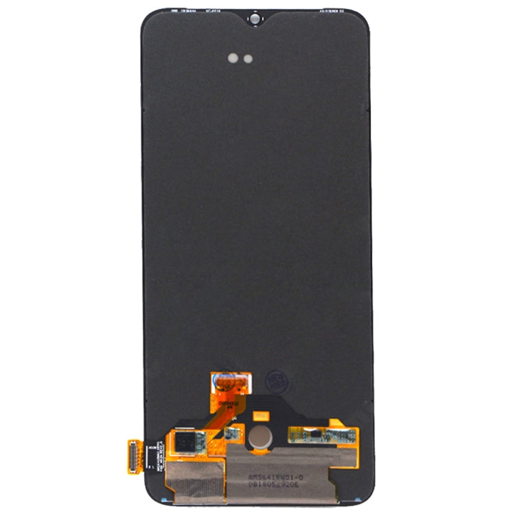 For OnePlus 7 Original AMOLED Material LCD Screen and Digitizer Full Assembly My Store