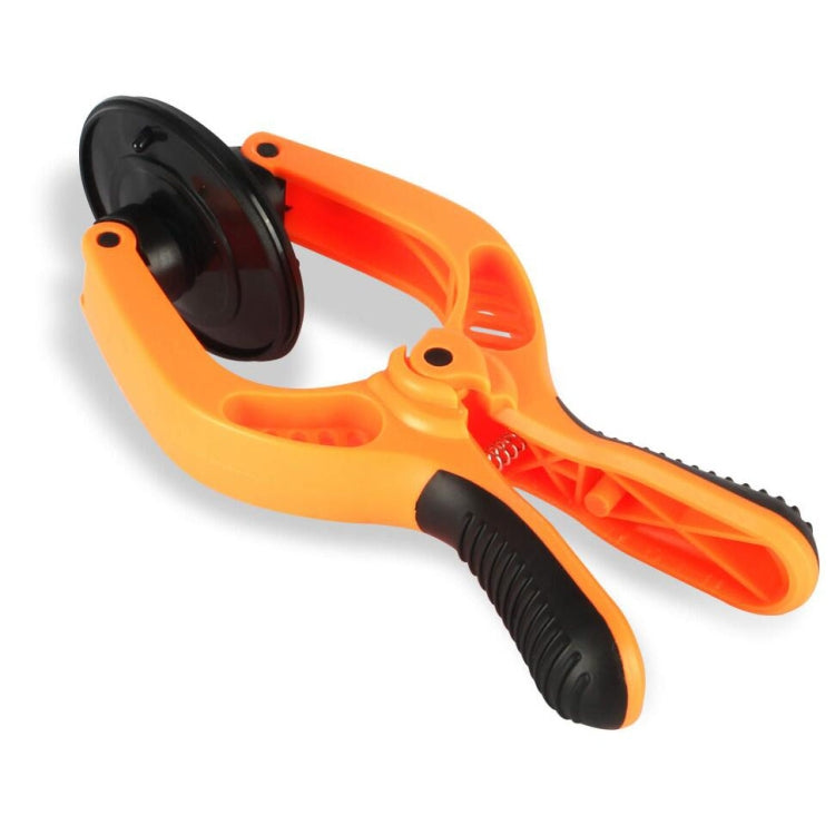 JAKEMY JM-OP10 Phone LCD Screen Opening Pliers Suction Cup Double Separation Clamp Plier DIY Phone Repair Tool My Store