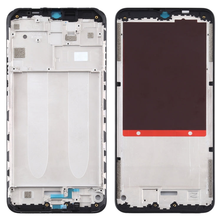 Front Housing LCD Frame Bezel Plate for Xiaomi Redmi 9A / Redmi 10A My Store