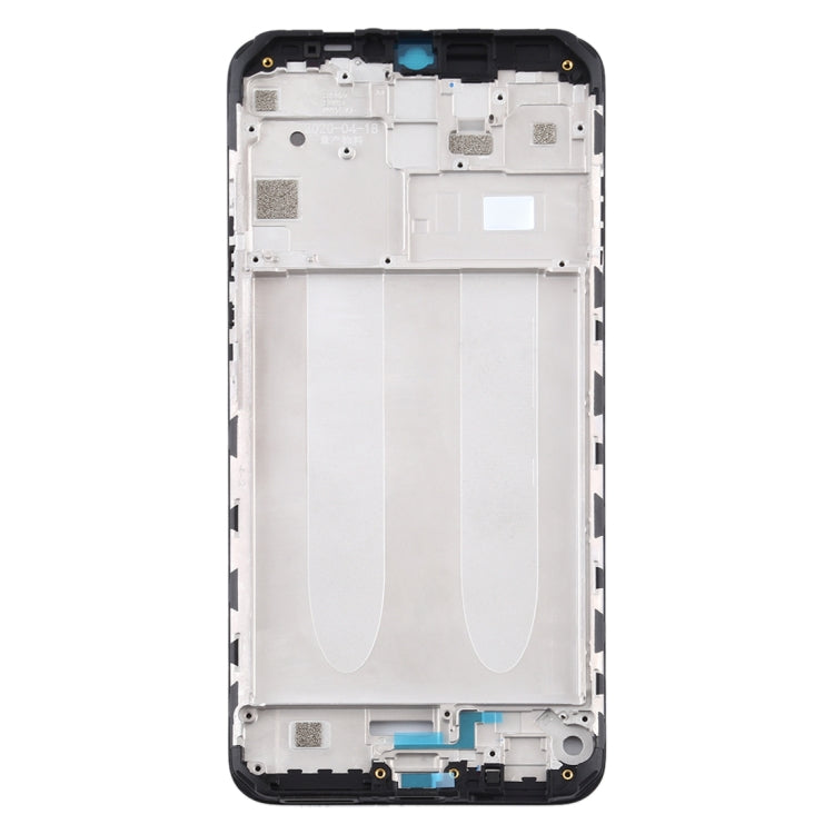 Front Housing LCD Frame Bezel Plate for Xiaomi Redmi 9A / Redmi 10A