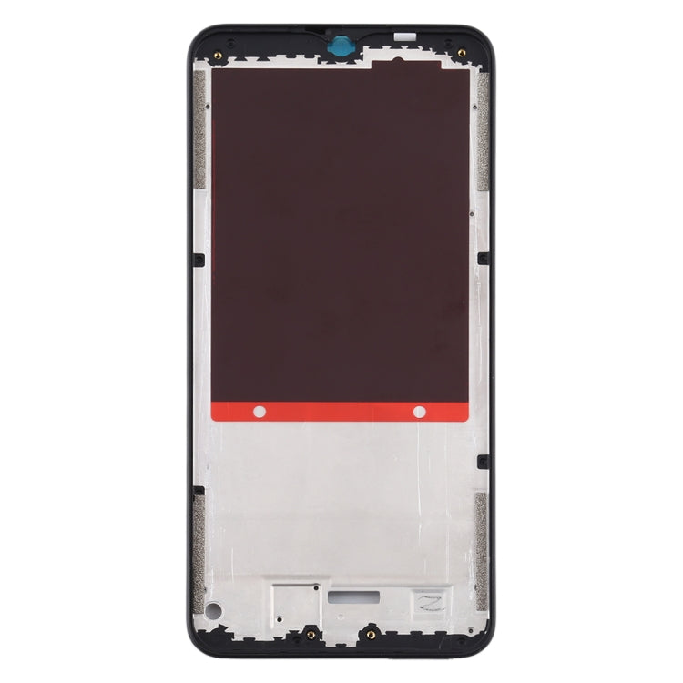 Front Housing LCD Frame Bezel Plate for Xiaomi Redmi 9A / Redmi 10A