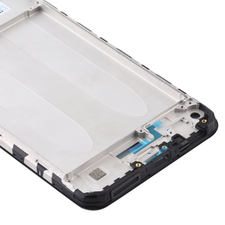 Front Housing LCD Frame Bezel Plate for Xiaomi Redmi 9A / Redmi 10A