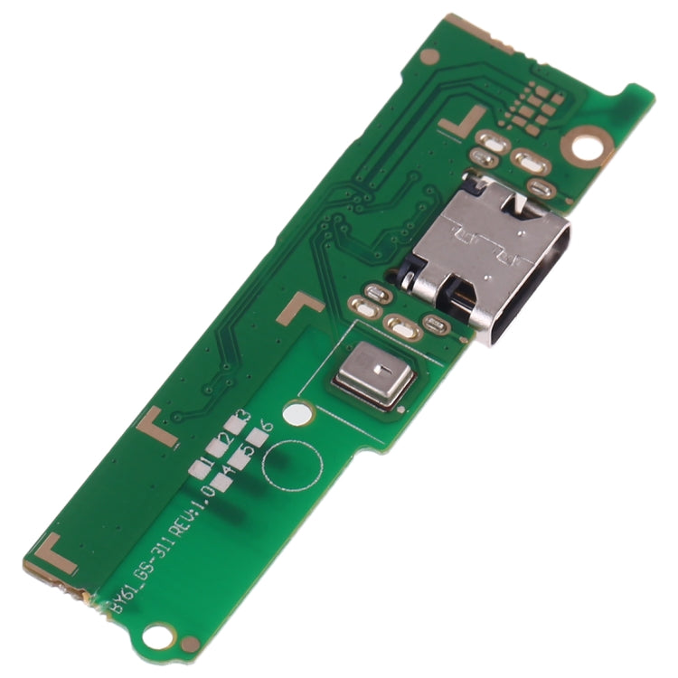 Charging Port Board for Sony Xperia XA1 Plus My Store