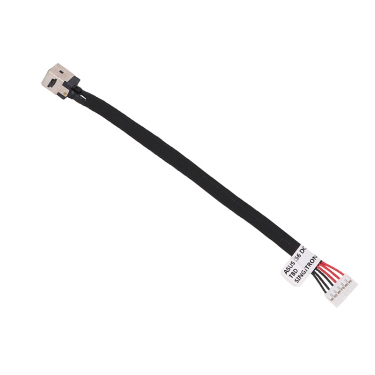 DC Power Jack Cable for ASUS S550 S550C S550CA S550CB S550CM K550 K550CA 1417-007P000 My Store