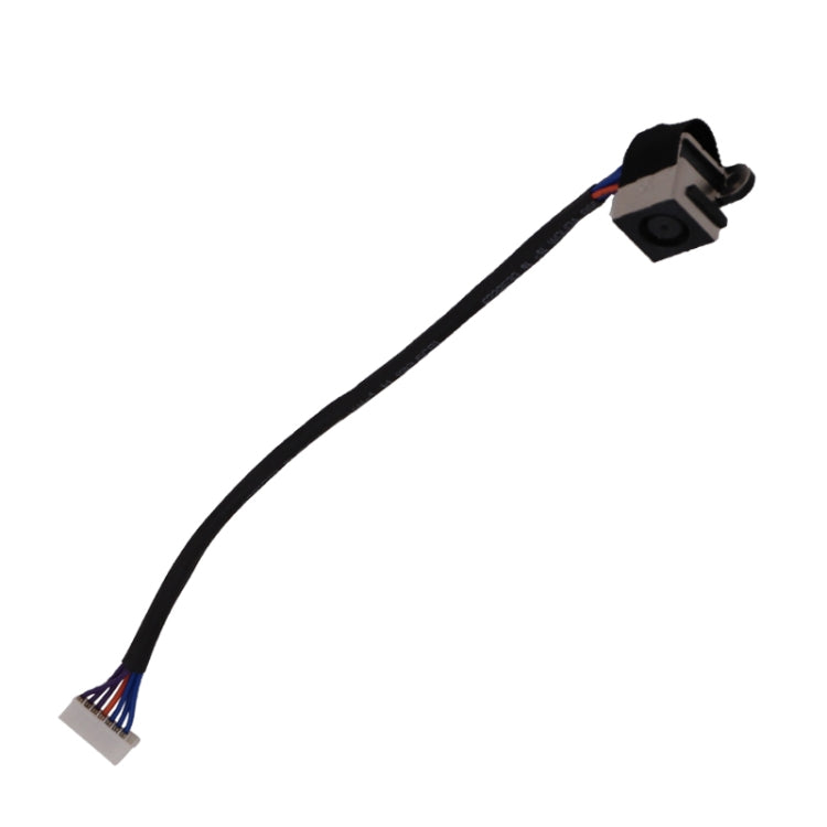 DC Power Jack Cable for DELL XPS 15 L501X L502X PN:DDGM6BPB000 XFT6Y My Store