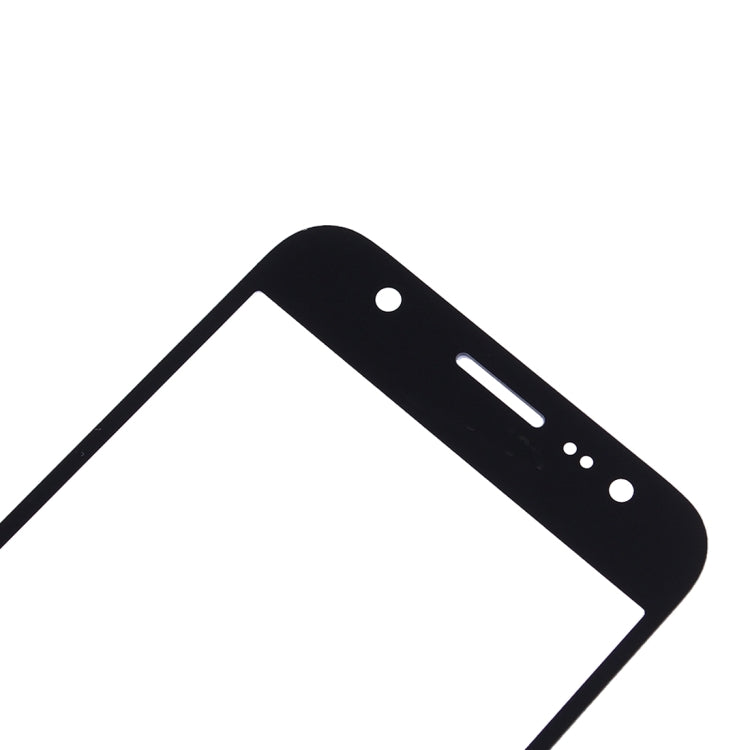 For Galaxy J7 / J700 Front Screen Outer Glass Lens