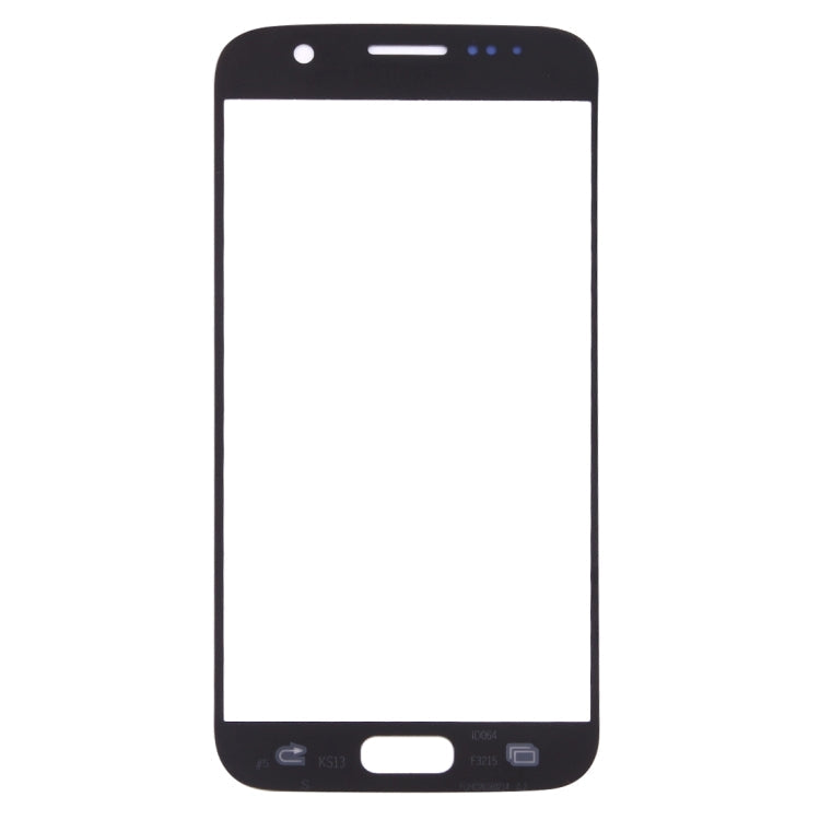 For Galaxy S7 / G930 Front Screen Outer Glass Lens My Store