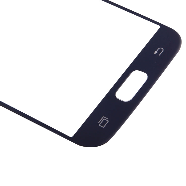 For Galaxy S7 / G930 Front Screen Outer Glass Lens My Store