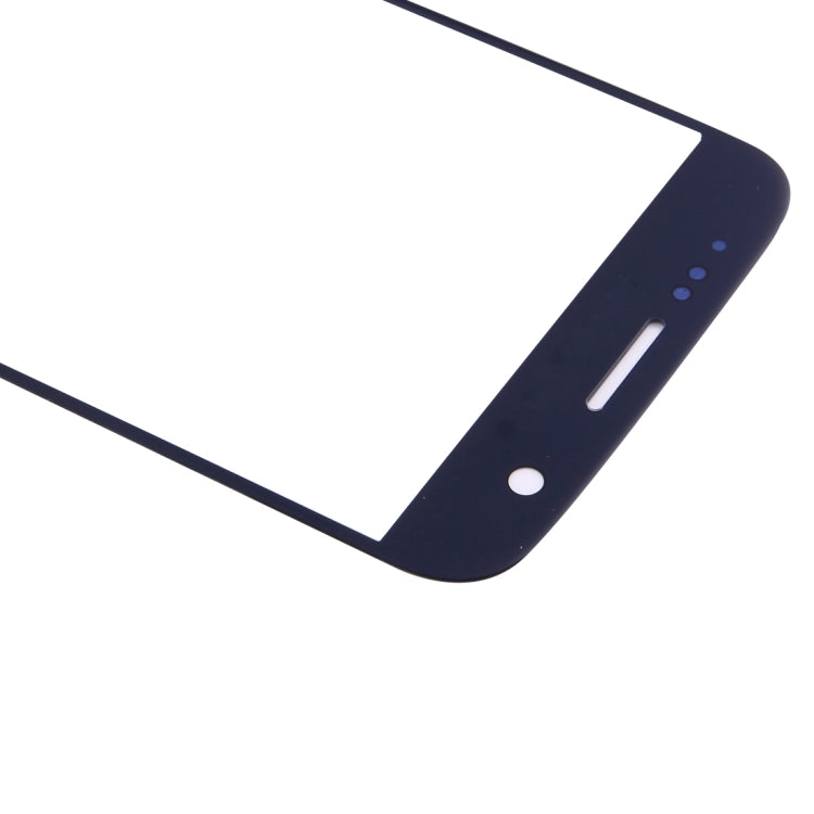 For Galaxy S7 / G930 Front Screen Outer Glass Lens My Store