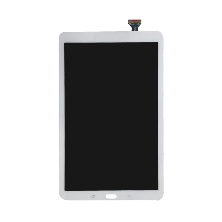 LCD Screen and Digitizer Full Assembly  for Galaxy Tab E 9.6 / T560 / T561 / T565