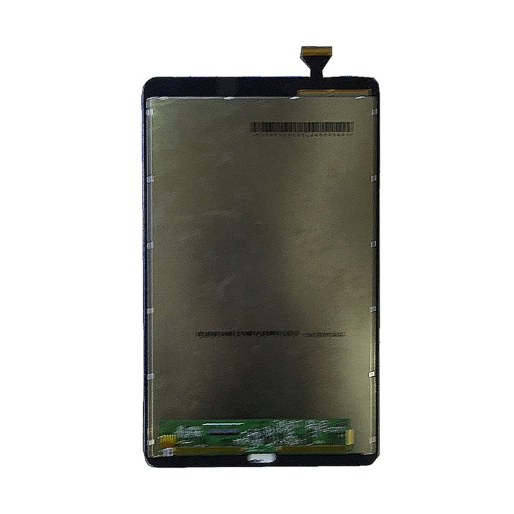 LCD Screen and Digitizer Full Assembly  for Galaxy Tab E 9.6 / T560 / T561 / T565