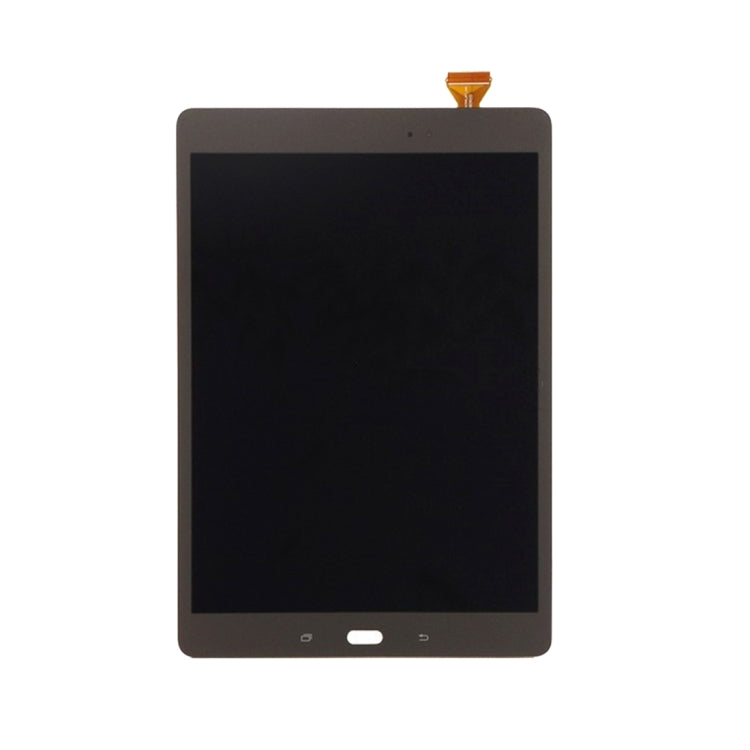 LCD Screen and Digitizer Full Assembly  for Galaxy Tab A 9.7 / T550 T555