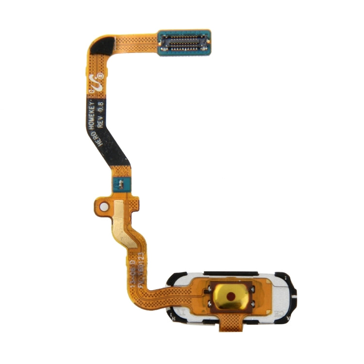 For Galaxy S7 / G930 Function Key Home Key Flex Cable My Store