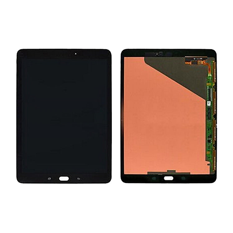 LCD Screen and Digitizer Full Assembly for Galaxy Tab S2 9.7 / T815 / T810 / T813