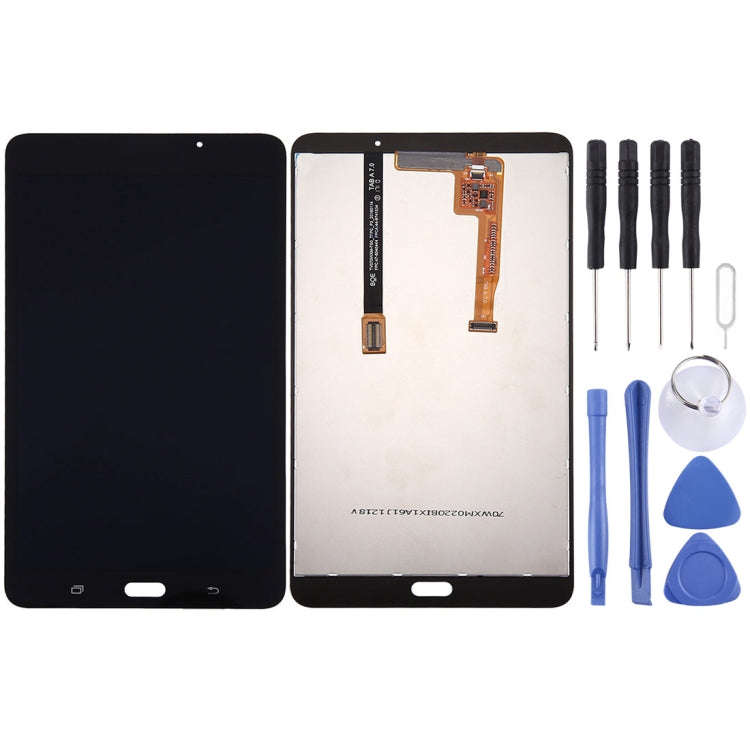 LCD Screen and Digitizer Full Assembly for Galaxy Tab A 7.0 (2016) (WiFi Version) / T280